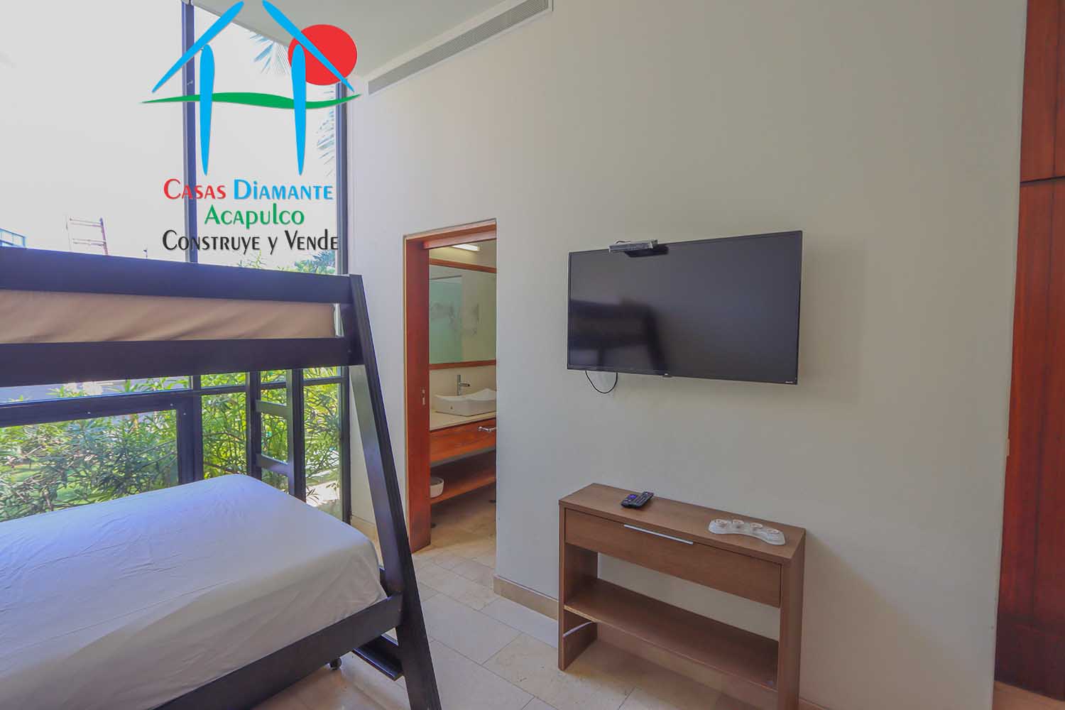 Delta 6 - Recámara tres 4